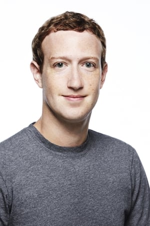 Mark Zuckerberg profil kép