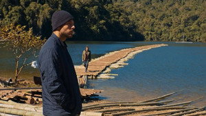 A Ponte: The Bridge Brasil 1. évad Ep.5 5. epizód