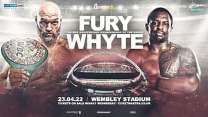 Tyson Fury vs. Dillian Whyte háttérkép