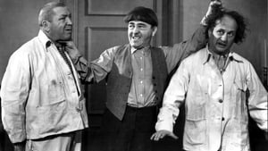 The Three Stooges kép