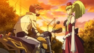 Code Geass: Lelouch of the Rebellion 1. évad Ep.14 14. epizód