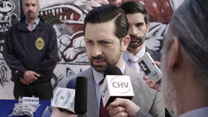 12 días que estremecieron Chile Season 2 Ep.5 5. epizód
