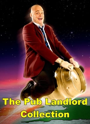 The Pub Landlord filmek