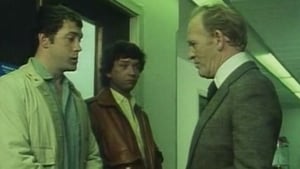 The Professionals Season 4 Ep.7 7. epizód