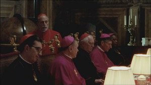 Il tredicesimo apostolo Season 1 Ep.6 6. epizód