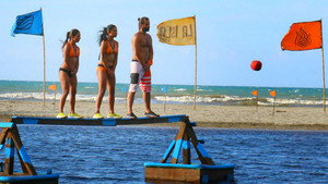 La Isla: El Reality Season 4 Ep.29 29. epizód