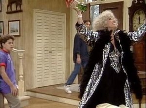 Charles in Charge 4. évad Ep.23 23. epizód