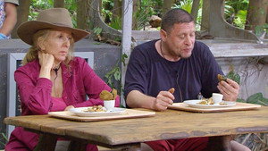 I'm a Celebrity...Get Me Out of Here! Season 10 Ep.3 3. epizód