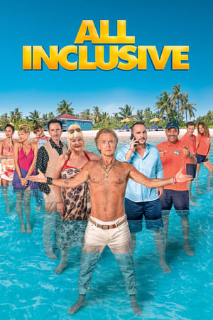 All Inclusive poszter