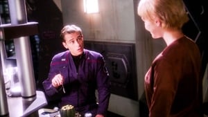 Star Trek: Enterprise 1. évad Ep.20 Oázis