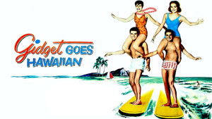 Gidget Goes Hawaiian háttérkép