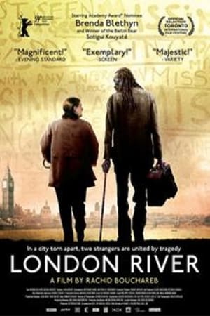 London River poszter