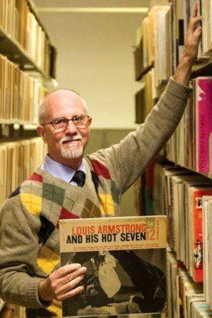 Bruce Boyd Raeburn profil kép