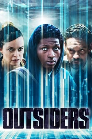 Outsiders poszter