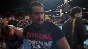 ECW Hardcore TV Season 7 Ep.31 31. epizód