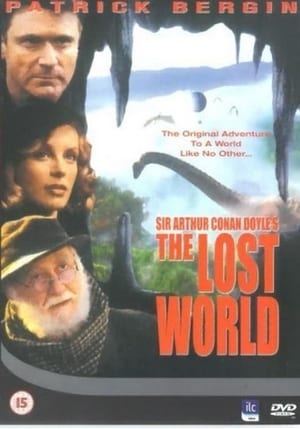 The Lost World poszter