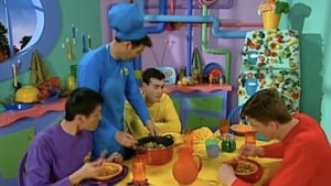 The Wiggles 2. évad Ep.5 5. epizód