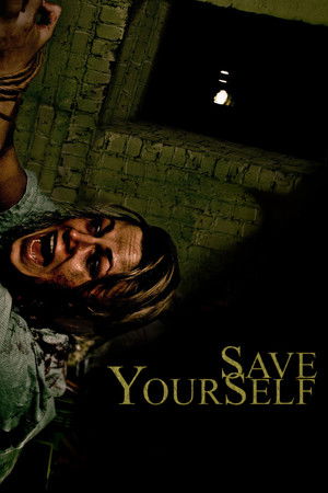 Save Yourself poszter