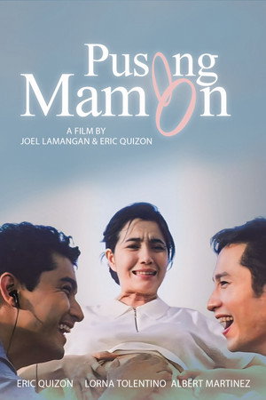 Pusong Mamon poszter
