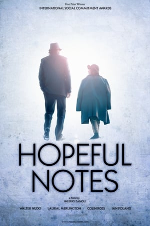 Hopeful Notes poszter