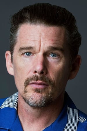 Ethan Hawke profil kép