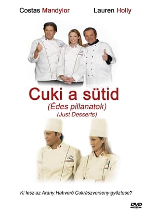 Cuki a sütid (Édes pillanatok)