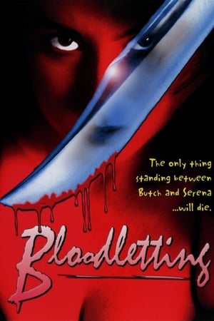 Bloodletting poszter