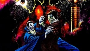 Dracula vs. Frankenstein háttérkép