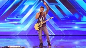 The X Factor Season 10 Ep.8 8. epizód
