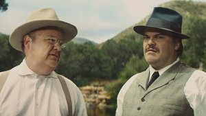 Drunk History Season 3 Ep.9 9. epizód