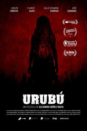 Urubú poszter