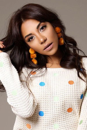 Michelle González profil kép