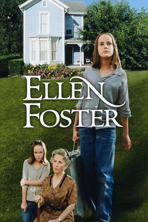 Ellen Foster poszter