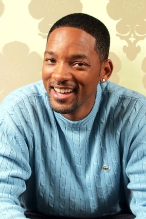 Will Smith profil kép