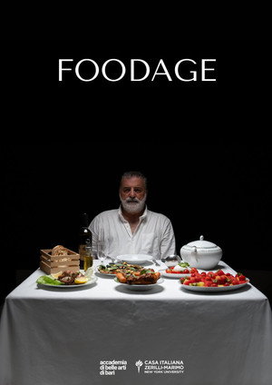 Foodage poszter