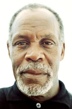 Danny Glover profil kép