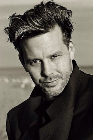 Mickey Rourke profil kép