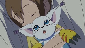 Digimon Adventure: PSI 1. évad Ep.34 34. epizód