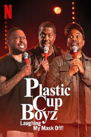 Plastic Cup Boyz: Leröhögöm a maszkom!
