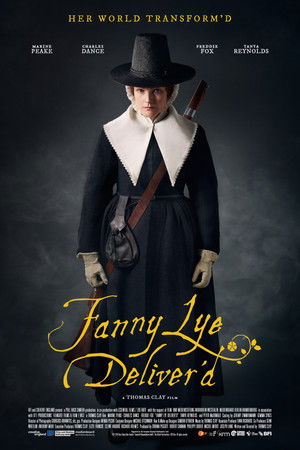 Fanny Lye Deliver'd poszter