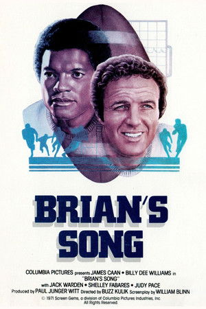 Brian's Song poszter