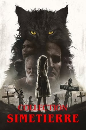 Pet Sematary (Reboot) filmek