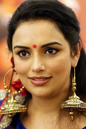 Shweta Menon profil kép