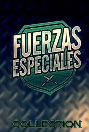 Fuerzas Especiales filmek