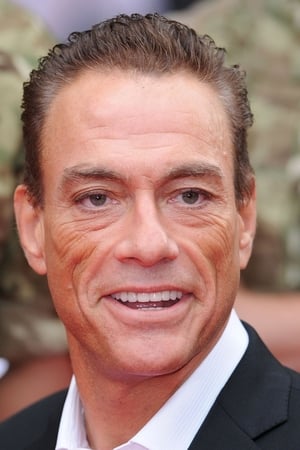 Jean-Claude Van Damme profil kép