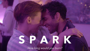 Spark háttérkép
