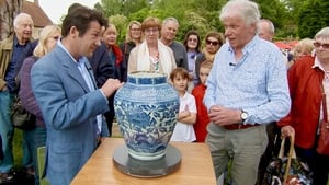 Antiques Roadshow 39. évad Ep.22 22. epizód