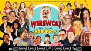 Werewolf in a Girl's Sorority háttérkép