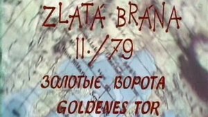 Zlatá brána 11. évad Ep.2 2. epizód