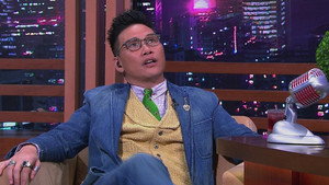 今晚睇李 Season 1 Ep.25 25. epizód